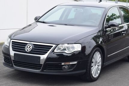 VW Passat 181.918 km 2.799 &euro; Bochum 44867