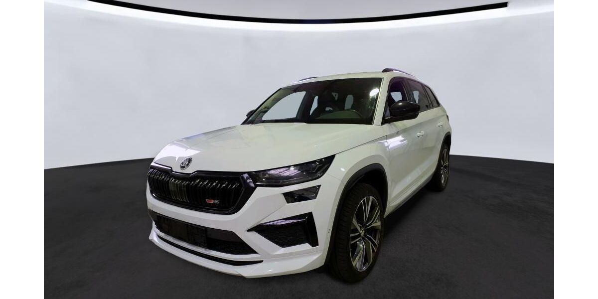 Skoda Kodiaq 92.455 km 36.200 &euro; Hagen 58091