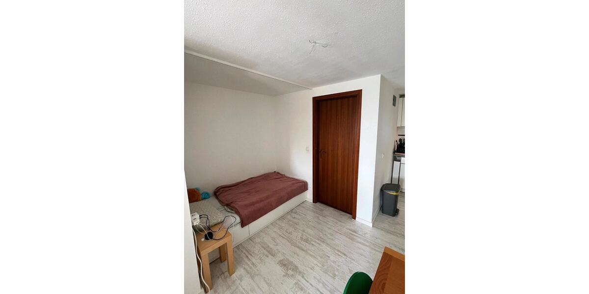 Erdgeschoßwohnung Hattingen - 1 Zimmer, 32 m&sup2;, 400&euro; | Angebot:26538390