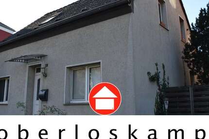 Haus Mülheim an der Ruhr Broich - 8 Zimmer, 165 m&sup2;, 440.000&euro; | Angebot:23571016