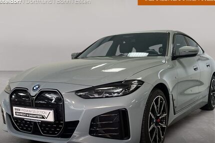 BMW i4 13.403 km 47.999 &euro; Düsseldorf 40237