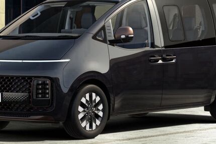 Hyundai STARIA 4.900 km 47.290 &euro; Herne 44653