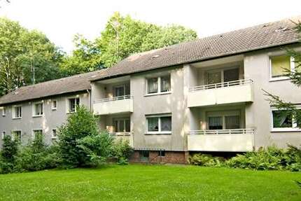 Wohnung Gelsenkirchen Resser Mark - 3.5 Zimmer, 65 m&sup2;, 499&euro; | Angebot:26659334