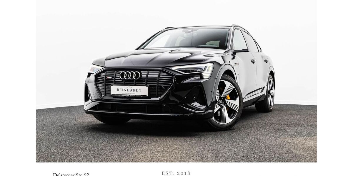 Audi e-tron 45.059 km 38.030 &euro; Hagen 58091