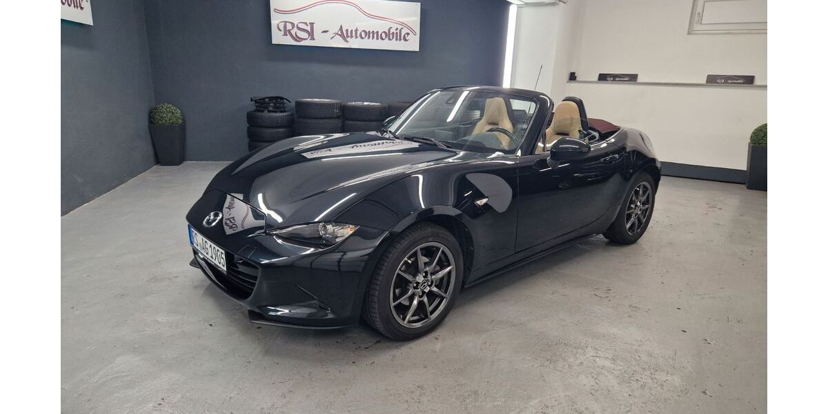 Mazda MX-5 80.000 km 19.100 &euro; Remscheid 42859