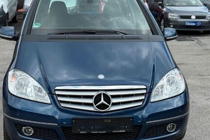 Mercedes-Benz A 180 159.000 km 4.999 &euro; Wuppertal 42283