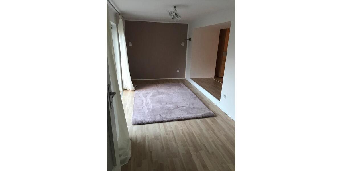 Etagenwohnung Wuppertal Sedansberg - 1 Zimmer, 58 m&sup2;, 530&euro; | Angebot:26506450
