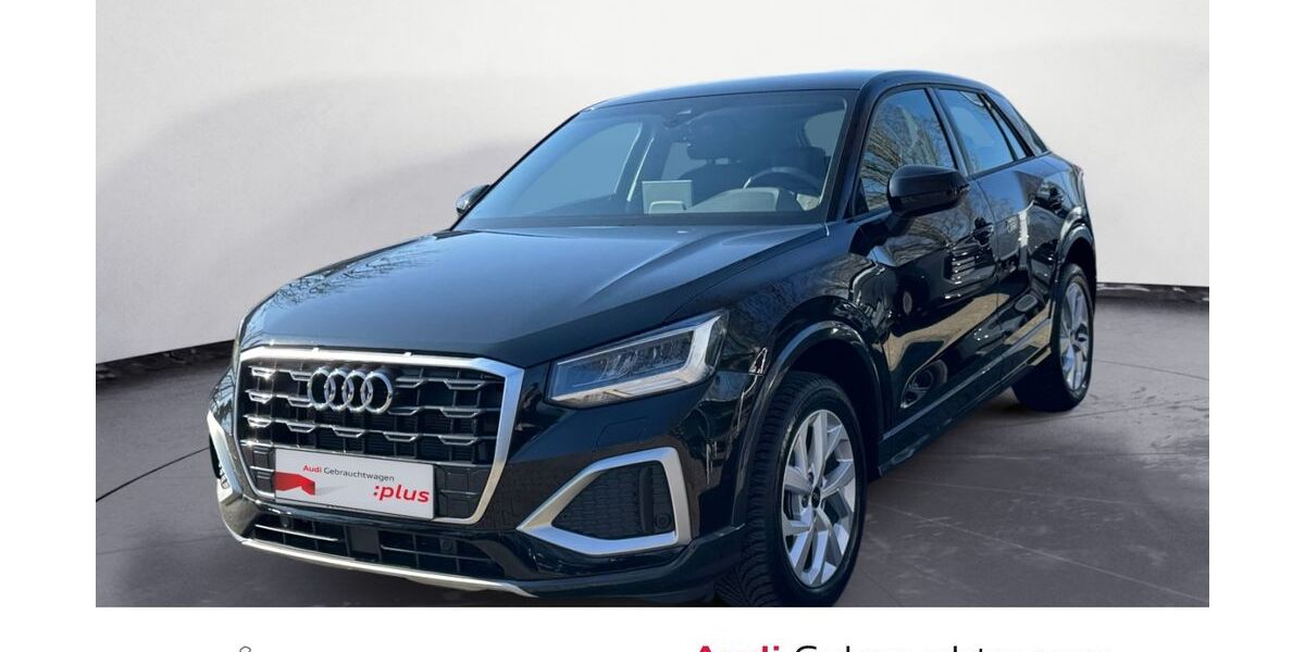 Audi Q2 22.032 km 29.980 &euro; Hilden 40721