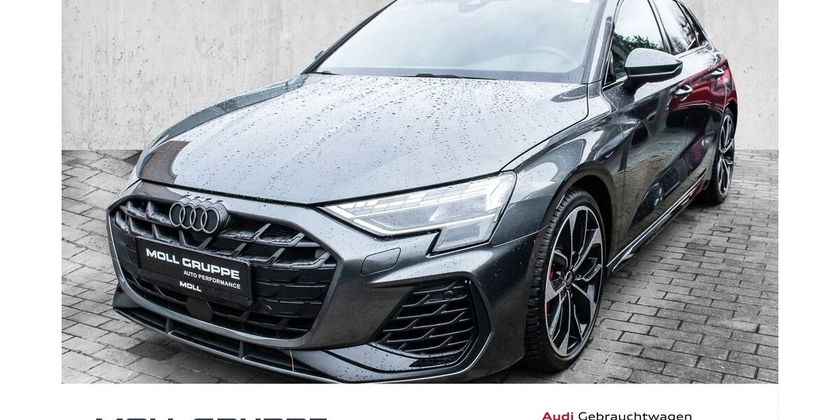Audi S3 20.751 km 45.170 &euro; Düsseldorf 40474