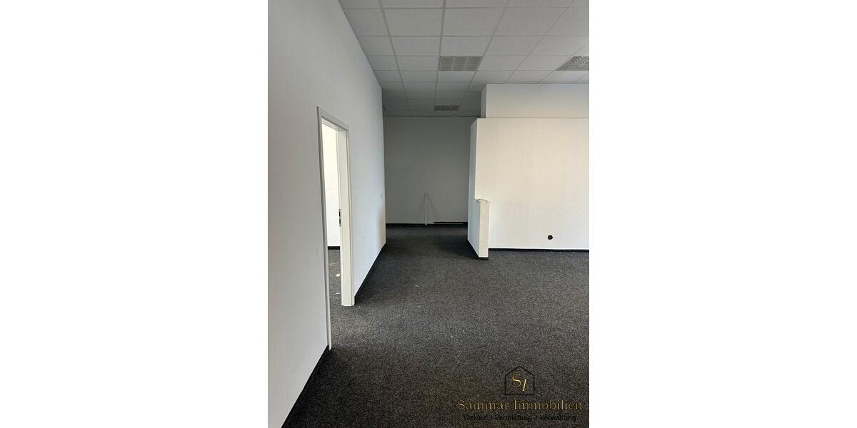 Gewerbeobjekt Essen Stadtbezirk III - 1.400&euro; | Angebot:21113298