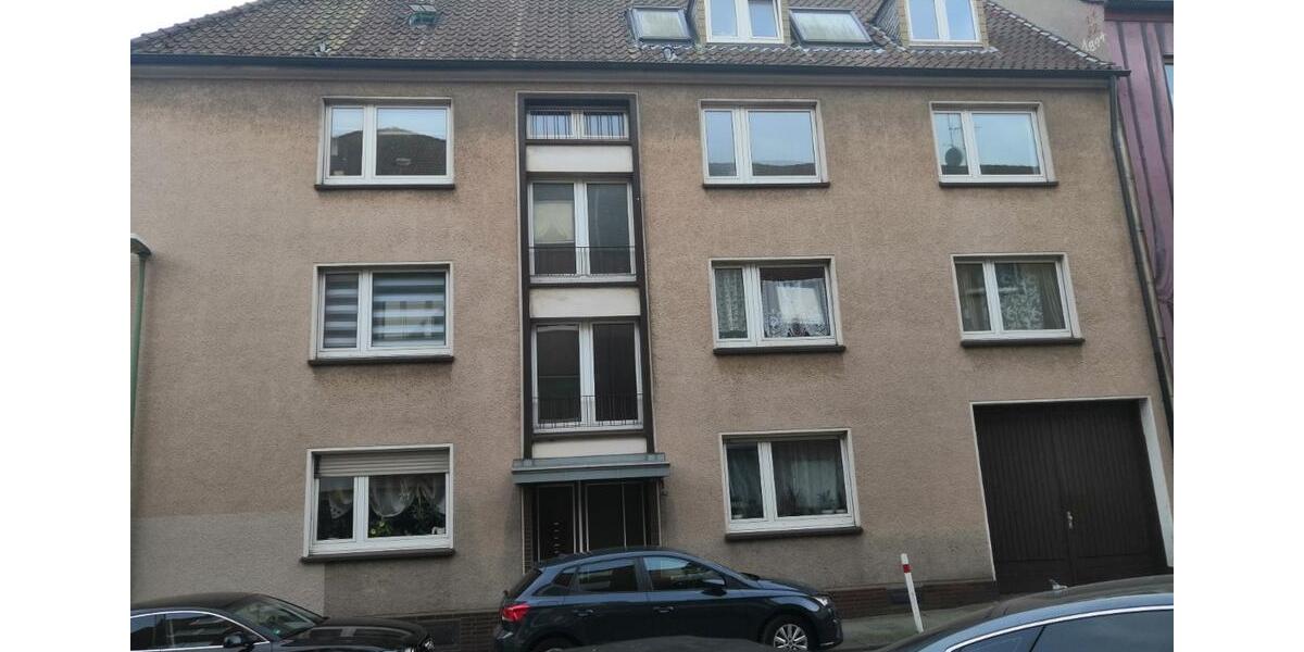 Etagenwohnung Essen Stadtbezirk III - 2 Zimmer, 53 m&sup2;, 440&euro; | Angebot:24616304