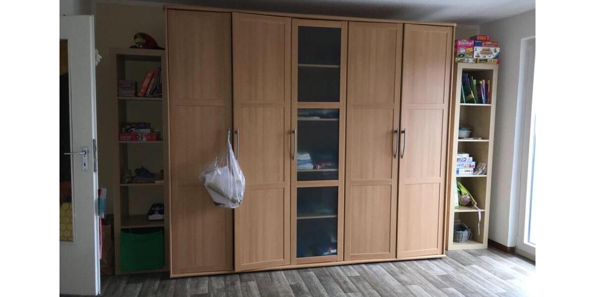 Dachgeschoßwohnung Hagen Hohenlimburg - 3 Zimmer, 68 m&sup2;, 465&euro; | Angebot:25870111