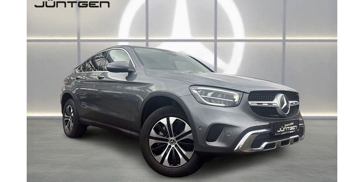 Mercedes-Benz GLC 300 95.400 km 43.490 &euro; Haan 42781