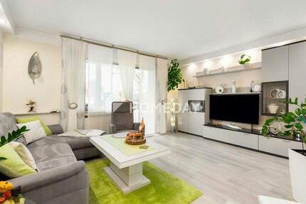 Wohnung Mülheim an der Ruhr Dümpten - 3 Zimmer, 69 m&sup2;, 219.000&euro; | Angebot:25708419