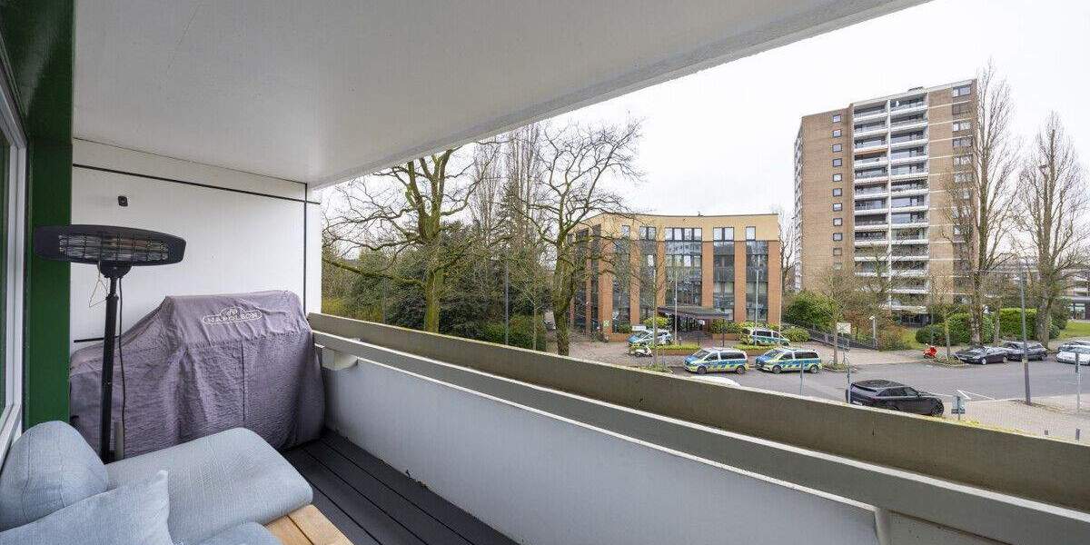 Etagenwohnung Düsseldorf Mörsenbroich - 4 Zimmer, 197 m&sup2;, 590.000&euro; | Angebot:25779188