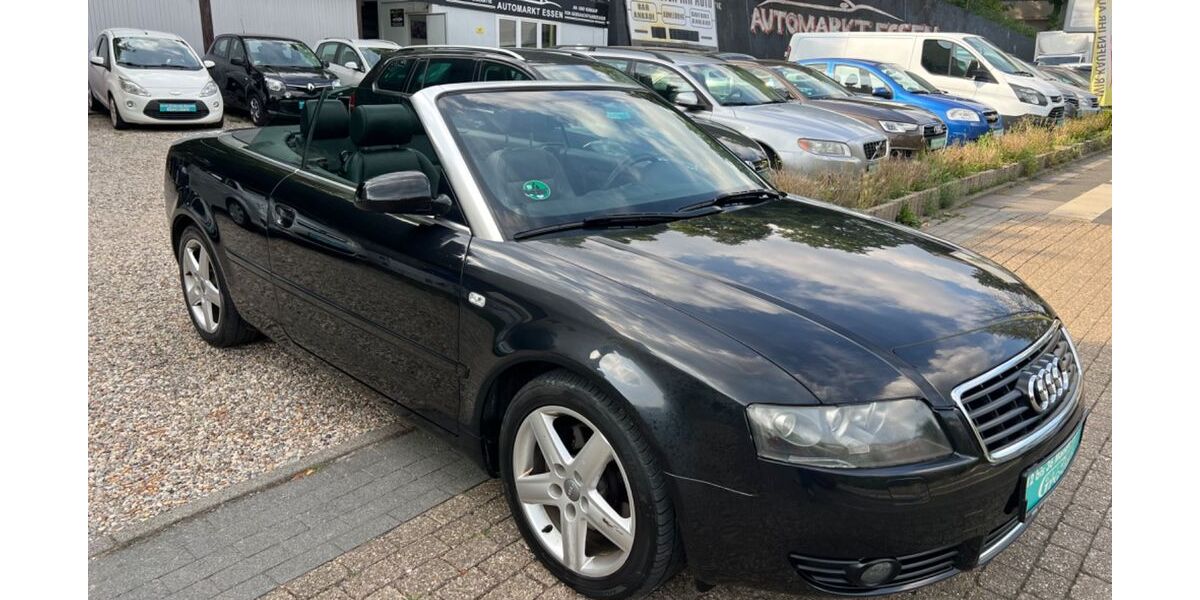 Audi A4 160.000 km 4.999 &euro; Essen 45147