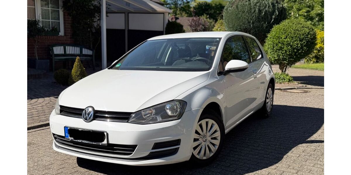 VW Golf 199.571 km 4.999 &euro; Ratingen 40883