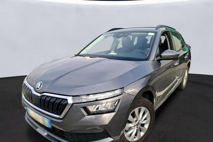 Skoda Kamiq 38.391 km 16.825 &euro; Hagen 58091