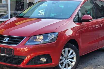 Seat Alhambra 80.000 km 22.490 &euro; Essen 45144