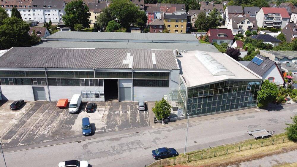 Gewerbeobjekt Bochum Westenfeld - 3.600.000&euro; | Angebot:26483763