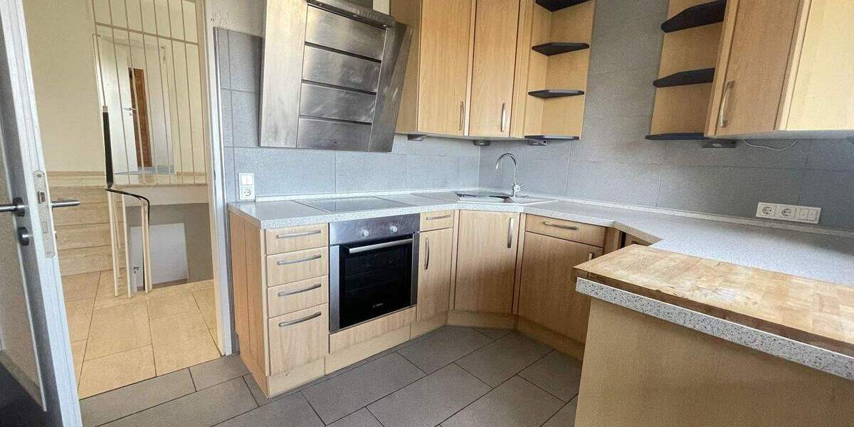 Doppelhaushälfte Odenthal Blecher - 5 Zimmer, 121 m&sup2;, 390.000&euro; | Angebot:25664963