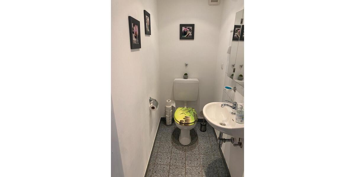 Etagenwohnung Wuppertal Arrenberg - 3.5 Zimmer, 100 m&sup2;, 239.000&euro; | Angebot:25893889