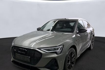 Audi e-tron 33.711 km 34.380 &euro; Hagen 58091