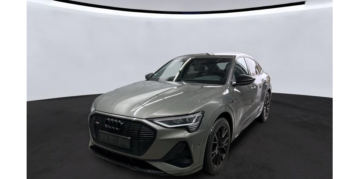 Audi e-tron 33.711 km 36.350 &euro; Hagen 58091