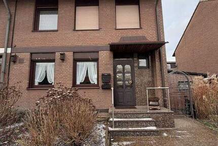 Haus Essen Schonnebeck - 5 Zimmer, 145 m&sup2;, 419.000&euro; | Angebot:25749968