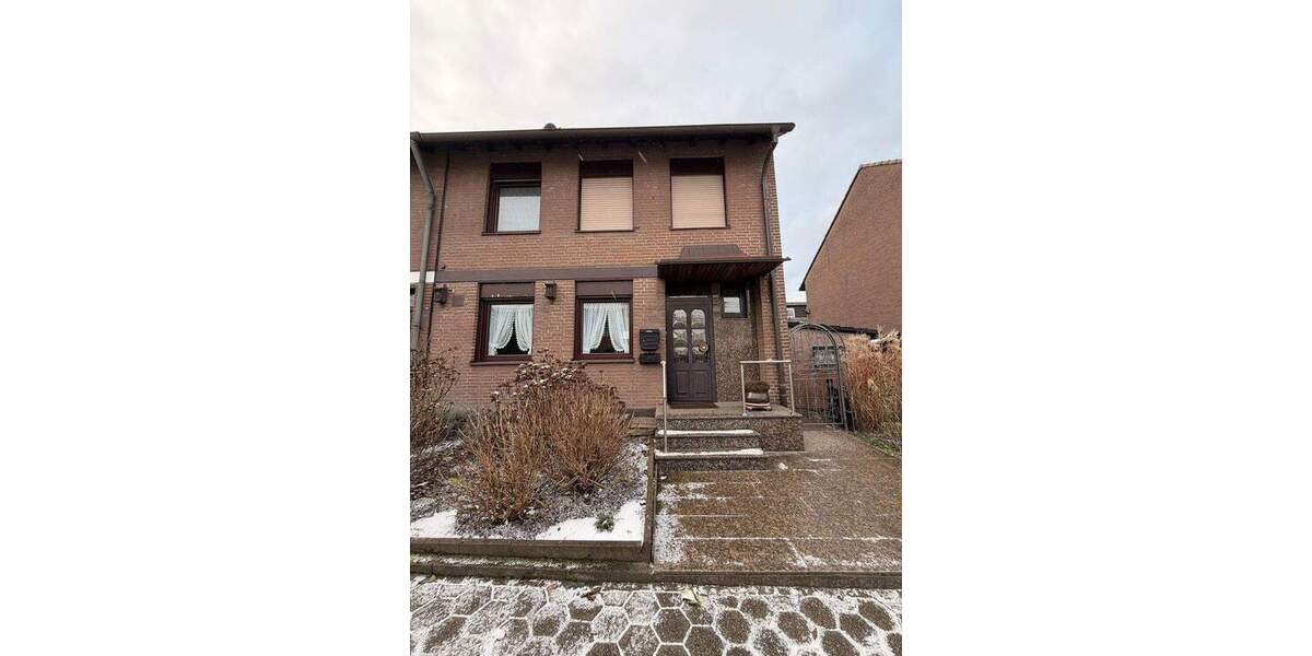 Reihenendhaus Essen Schonnebeck - 5 Zimmer, 145 m&sup2;, 419.000&euro; | Angebot:25749968