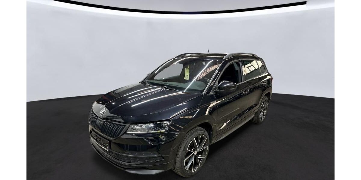 Skoda Karoq 74.306 km 25.925 &euro; Hagen 58091