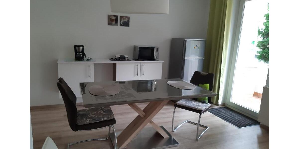 Etagenwohnung Essen Stadtbezirk II - 2.5 Zimmer, 800&euro; | Angebot:21594065