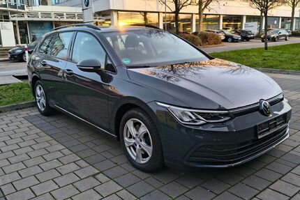 VW Golf 122.000 km 18.500 &euro; Essen - Altenessen 45326