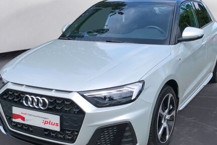 Audi A1 15.537 km 25.980 &euro; Hilden 40721