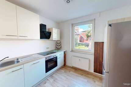 Wohnung Herne Sodingen - 2 Zimmer, 46 m&sup2;, 72.000&euro; | Angebot:25510620