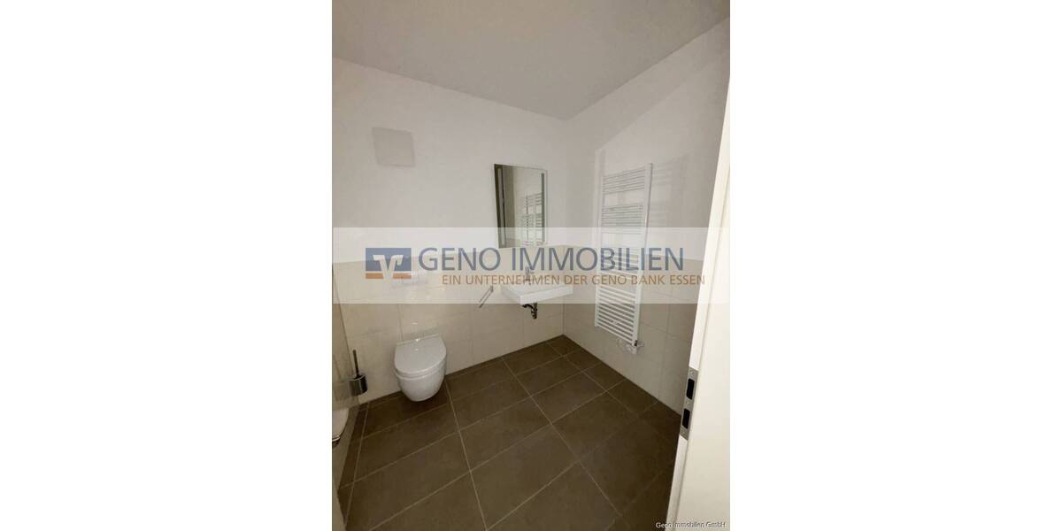 Etagenwohnung Essen Kettwig - 3 Zimmer, 88 m&sup2;, 1.135&euro; | Angebot:26644239