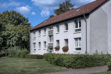 Wohnung Herne Wanne-Bickern - 2 Zimmer, 46 m&sup2;, 379&euro; | Angebot:26098580