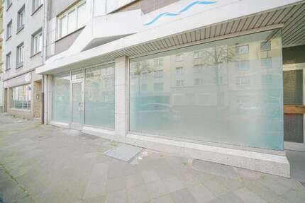 Gewerbeobjekt Düsseldorf Stadtbezirk 6 - 2.150&euro; | Angebot:26112379