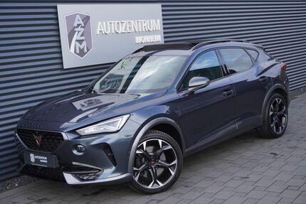Cupra Formentor 52.000 km 26.990 &euro; Monheim am Rhein 40789