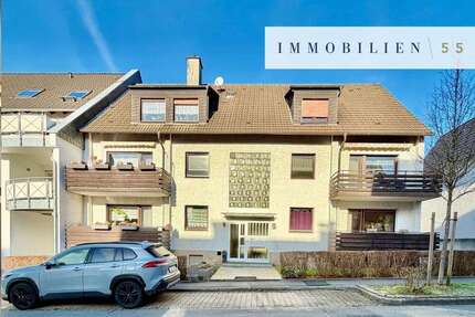 Wohnung Witten Rüdinghausen - 3 Zimmer, 74 m&sup2;, 155.000&euro; | Angebot:27577063