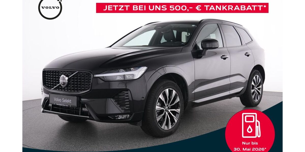 Volvo XC60 13.375 km 43.990 &euro; Essen-Kray 45309