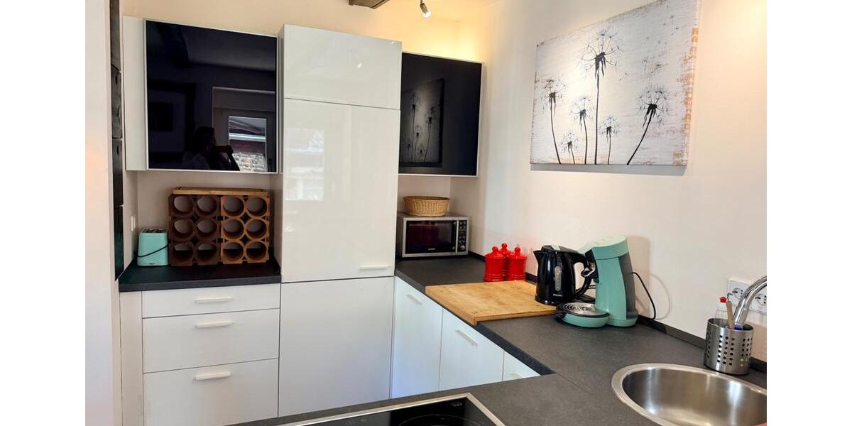 Erdgeschoßwohnung Essen Stadtbezirk IX - 2 Zimmer, 55 m&sup2;, 250.000&euro; | Angebot:26631120