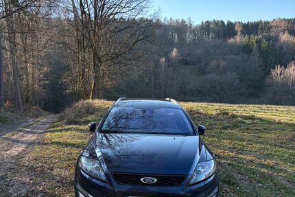 Ford Mondeo 294.000 km 5.100 &euro; Gelsenkirchen 45884