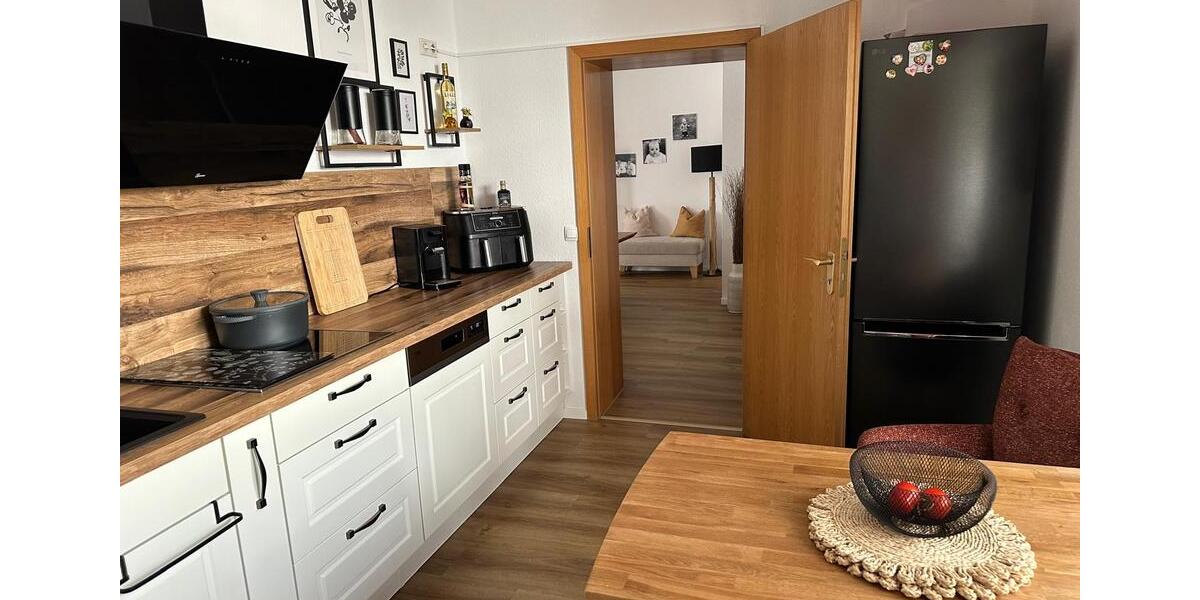 Erdgeschoßwohnung Bochum Eppendorf - 3.5 Zimmer, 115 m&sup2;, 1.150&euro; | Angebot:26613553