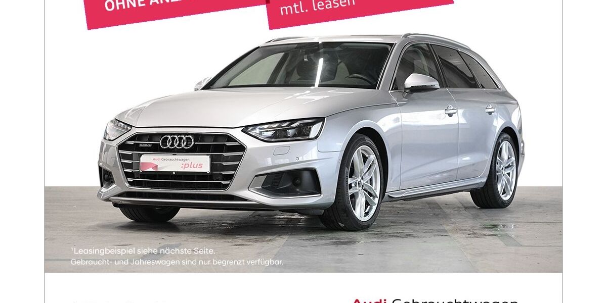 Audi A4 51.920 km 29.444 &euro; Wuppertal 42109