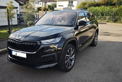 Skoda Kodiaq 21.500 km 41.490 &euro; Wermelskirchen 42929
