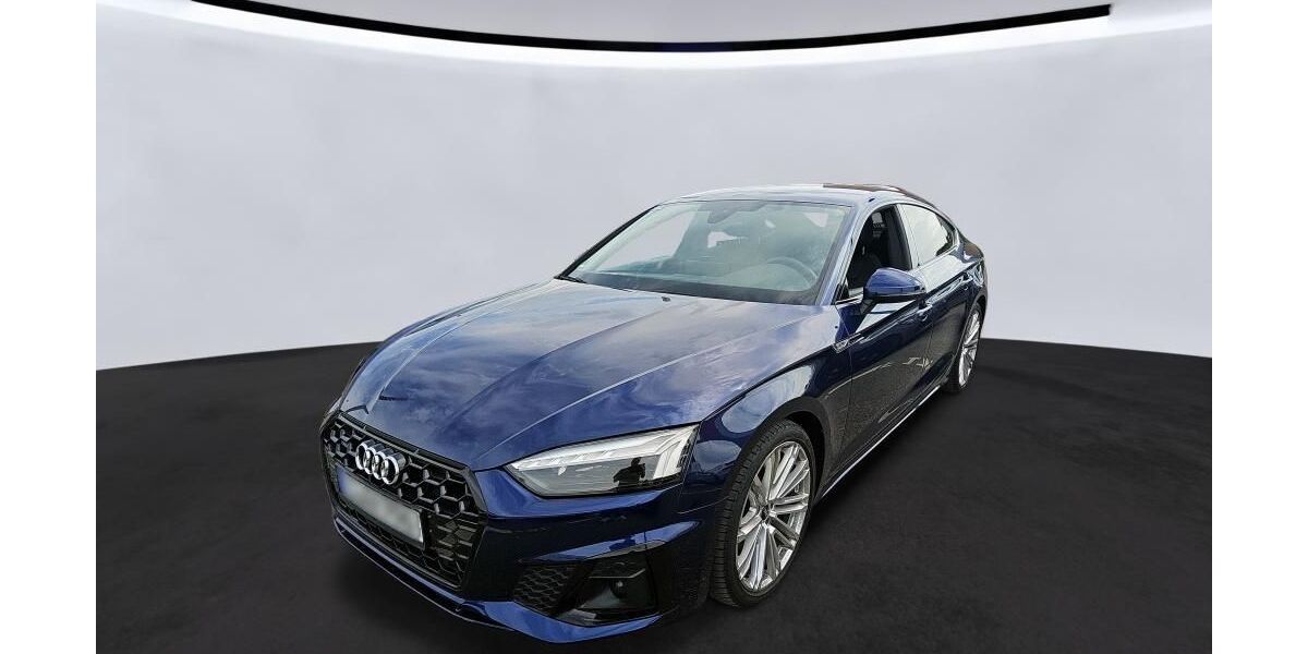 Audi A5 71.502 km 32.438 &euro; Hagen 58091