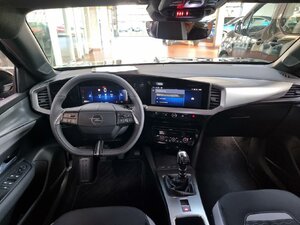 Opel Mokka Edition Komfortp. Techp. Alu 6.414 km 21.280 &euro; HAAN 42781