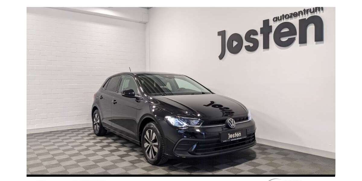 VW Polo 37.865 km 19.990 &euro; Monheim am Rhein 40789