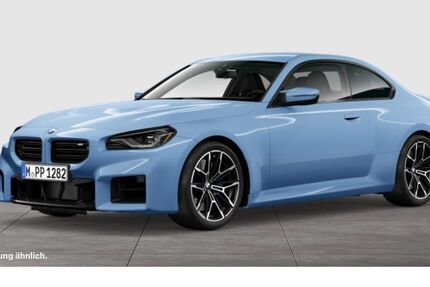 BMW M2 16.570 km 63.850 &euro; Solingen 42719